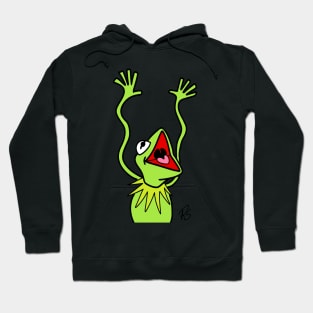 Arm Flail Hoodie